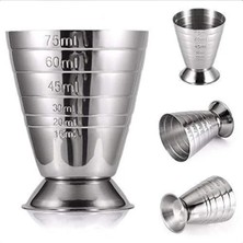Basic Jigger (Ölçü : 7,5 Cl)