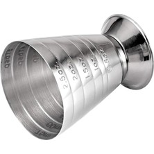 Basic Jigger (Ölçü : 7,5 Cl)