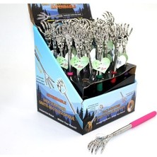 Metal Geçmeli Sırt Kaşıyıcı Model 2