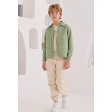 Mackays Erkek Çocuk Pantolon 25YMACKAYS-4054-001