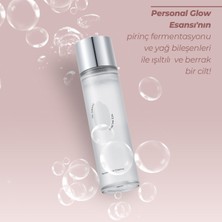 Salsarang Rice Balance Personal Glow Essence Pirinç Kepeği Esans Dengeleyici Kore 120ml
