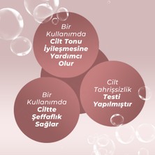 Salsarang Rice Balance Personal Glow Essence Pirinç Kepeği Esans Dengeleyici Kore 120ml