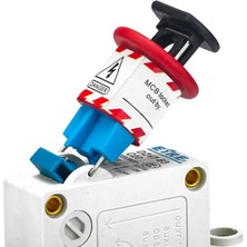Yade- Boshi Elektrik Sigorta Kilidi EKED|YD- D02|İÇEDÖNÜK|