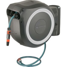 Gardena 18622-20 Rollup M/l Duvara Monte Edilen Hortum Kutusu 25 Metre