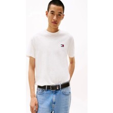 Tommy Hilfiger Tjm Reg Badge Tee Ext