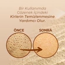 Salsarang Rice Balance Cleanser Pirinç Kepeği Peeling Etkili Sebum Arındırıcı Dengeleyici Kore 120ml