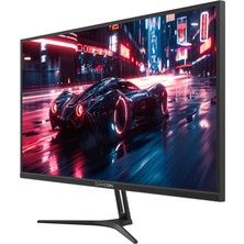 Gameon GOAE27QHD165IPS Pro 27" Qhd, 165Hz, Mprt 0.5ms, PS5DESTEKLI, Hızlı IPS Siyah Oyuncu Monitörü