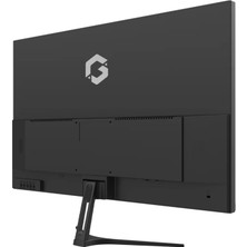 Gameon GOAE27QHD165IPS Pro 27" Qhd, 165Hz, Mprt 0.5ms, PS5DESTEKLI, Hızlı IPS Siyah Oyuncu Monitörü