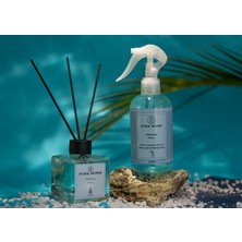 Pure Sense Okyanus Oda Kokusu-Oda ve Çamaşır Spreyi 250 ml
