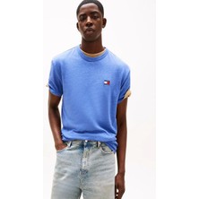 Tommy Hilfiger Tjm Reg Badge Tee Ext