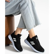 ModaOnn Kadın Sneaker Ayakkabı Hava Alan Konforlu ve Esnek Kullanİşlı Hava Alan Ortapedik Spor Ayakkabı