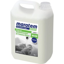 Maratem M106 Antibakteriyel El Yıkama Ürünü 5l
