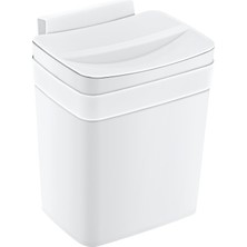 Smartware Soft Askılı Çöp Kutusu 4 Lt