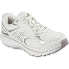 Skechers Go Run Consistent 2.0 - Advantage Kadın Natürel Koşu Ayakkabısı 128606 Nat