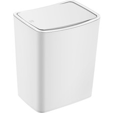 Smartware Touch Çöp Kovası 20 Lt