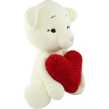 Anatoya Amigurumi Bal Ayıcık - Anatoya
