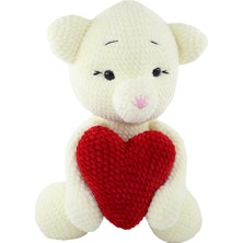 Anatoya Amigurumi Bal Ayıcık - Anatoya
