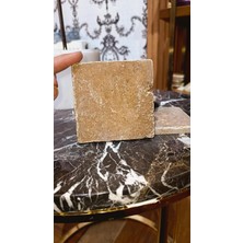 Marble Center Mermer  Obje Biblo