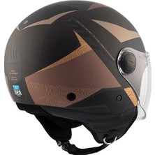 Mt Helmets Street S Poke C9 Mat