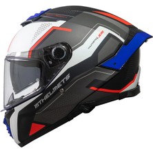 Mt Helmets Thunder 4 Sv Jerk B7