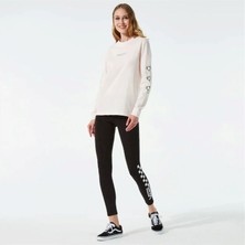 Vans x Sandy Lıang Ls Crew Tee