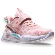 Lescon Laluzi Günlük Çocuk Spor Ayakkabı