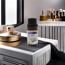 Pudra Esansiyel Koku 10 ml Çamaşır Kurutmatopu Buhartemizlik