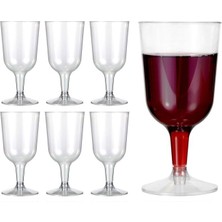 Beysüs Ayaklı Kadeh 6'lı Mika 150 ml