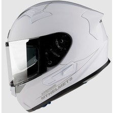 Mt Helmets Fftrıcompkresv Solıdduz