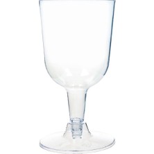 Beysüs Ayaklı Kadeh 6'lı Mika 150 ml