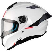 Mt Helmets Targo S Solıd A0 Incı