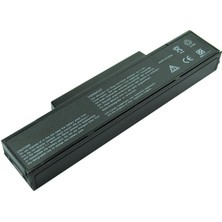 Retro Probook B5120, B5123, B5123-PRBG15 Uyumlu Batarya, Pil