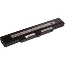 Retro MT50-3S4400-S4S6 Laptop Uyumlu Batarya Pil 