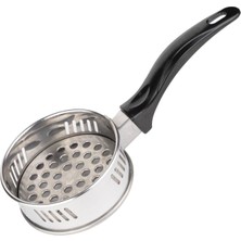 Mr.Eds Cooker / Köz Ocağı