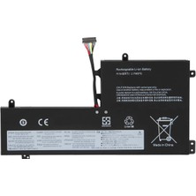 Retro Lenovo L17M3PG3 Laptop Uyumlu Batarya Pil 