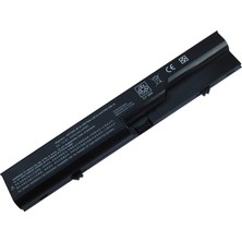 Retro Hp Probook 4520S Laptop Uyumlu Batarya Pil 