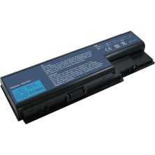 Retro Acer Aspire 6930G Serisi Laptop Uyumlu Batarya Pil