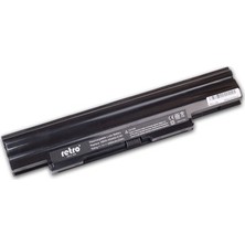 Retro Casper Cmb CMB.B815-2K05 Uyumlu Batarya Pil Siyah 6 Cell