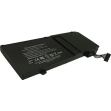 Retro Macbookpro7,1 MID-2010 13" A1278 (Emc 2351) Uyumlu Batarya Pil