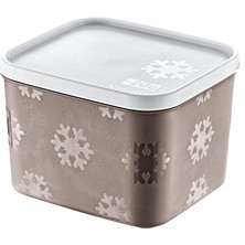 Smartware No Frost Saklama Kabı 1250 ml