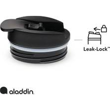 Aladdin Termos Barista Collection Mocca Thermavac™ Leak-Lock™ Mug 0.35L Deep Navy