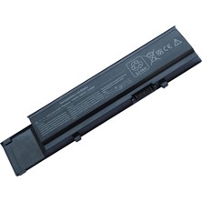 Retro Dell Vostro 3400 (2010 Üretim) Laptop Uyumlu Batarya Pil