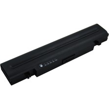 Retro Samsung Np- Q210 Q310 Q318 Q320 Laptop Uyumlu Batarya, Pil
