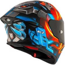 Tt-Revo Kask Magnet Matt
