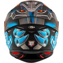Tt-Revo Kask Magnet Matt