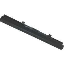 Retro Toshiba Satellite L50-B-1NH, L50-B-1W4, L50-B-27L Uyumlu Batarya