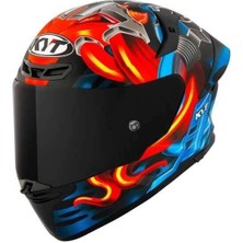 Tt-Revo Kask Magnet Matt