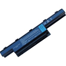 Retro Acer Emachınes D730 D732 D729 E442 E443 E529 E642 Uyumlu Batarya