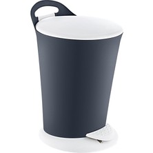 Smartware Penguen Pedallı Çöp Kovası 6 Lt