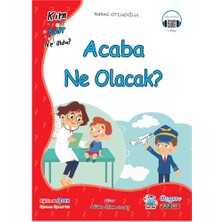 Kim Bilir Ne Oldu? - Kutulu 10 Kitap